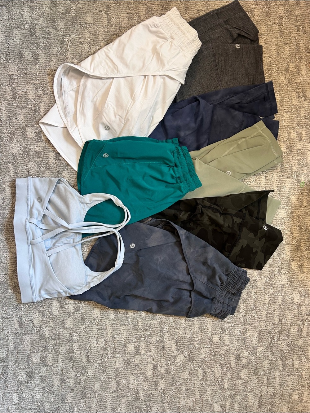Lululemon